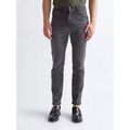 Jeans Wrangler 112362433 LARSTON-WHISPERED WASH Grenoble