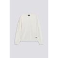 Tee-shirts sur Grenoble : T-shirt Gas 552634_183878 SWEN-1029 SNOW WHITE