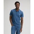 Polo Lee 112376432-ACADEMY BLUE Grenoble