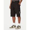 Short Alpha Industries 266256 URBAN SOLDIER-03 BLACK