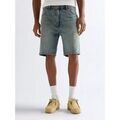 Shorts/Bermuda sur Grenoble : Short Wrangler 112378440-CANYON SHADE