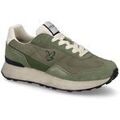 Baskets homme sur Grenoble : Baskets basses Lyle & Scott ALISTAIR001-364