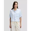 Chemises sur Grenoble : Chemise Lee 112378262-STRIPE