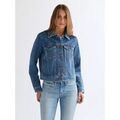 Vestes sur Grenoble : Veste Wrangler 112378318-FRONTIER FADE