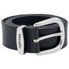 Ceinture Wrangler 112352691 EASY-BLACK