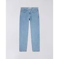 Jeans/Pantalons sur Grenoble : Jeans Edwin I034926.01.HE COSMOS-HEAVY BLEACH WASH