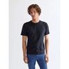 T-shirt Wrangler 112371481 3 PACK-NAVY/WHITE/BLACK