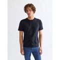 T-shirt Wrangler 112371481 3 PACK-NAVY/WHITE/BLACK