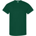 Tee-shirts sur Grenoble : T-shirt Gildan Heavy Cotton