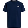 Chemise The North Face M EVOLUTION BOX NSE REGULAR SHORT SLEEVE