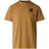Chemise The North Face M EVOLUTION BOX HALF DOME REGULAR SHORT