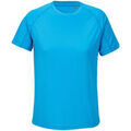 Tee-shirts sur Grenoble : T-shirt Sols Performance