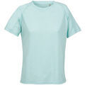Tee-shirts sur Grenoble : T-shirt Sols Performance