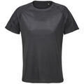 Tee-shirts sur Grenoble : T-shirt Sols Performance
