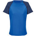 T-shirt Sols Performance Grenoble