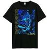 T-shirt Iron Maiden Fear Of The Dark
