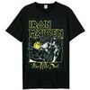 T-shirt Iron Maiden Fear Of The Dark