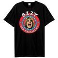Tee-shirts sur Grenoble : T-shirt Ozzy Osbourne For President