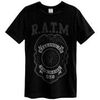 T-shirt Rage Against The Machine Killing In The Name