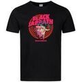 Tee-shirts sur Grenoble : T-shirt Black Sabbath Paranoid