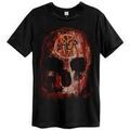 Tee-shirts sur Grenoble : T-shirt Slayer World Sacrifice