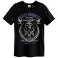 Tee-shirts sur Grenoble : T-shirt Black Sabbath The End