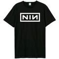 Tee-shirts sur Grenoble : T-shirt Nine Inch Nails PH5005