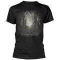 Tee-shirts sur Grenoble : T-shirt Opeth Blackwater Park