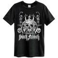 Tee-shirts sur Grenoble : T-shirt Black Sabbath PH5016