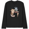 T-shirt Elvis Presley Home Sweet Home