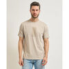 T-shirt BOSS T-shirt homme Bass de en jersey de coton