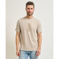 Tee-shirts sur Grenoble : T-shirt BOSS T-shirt homme Bass de en jersey de coton