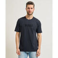 Tee-shirts sur Grenoble : T-shirt BOSS T-shirt Terrace homme col rond