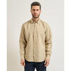 Chemise BOSS Chemise en lin Liam pour homme de