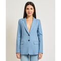Vestes sur Grenoble : Veste Iblues Veste femme simple boutonnage