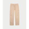 Pantalon enfant Timberland Pantalon cargo gar&ccedil;on Beige