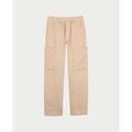 Pantalons enfants sur Grenoble : Pantalon enfant Timberland Pantalon cargo gar&ccedil;on Beige