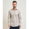 Chemise BOSS Chemise Hank homme avec micro-motif
