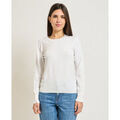 Pull sur Grenoble : Pull Sette/Mezzo Pull femme Settemezzo manches longues