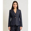 Vestes sur Grenoble : Veste Yes Zee Veste femme simple boutonnage