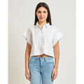 Chemises sur Grenoble : Chemise Iblues Chemise cropped femme
