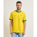 Tee-shirts sur Grenoble : T-shirt BOSS T-shirt homme de mondiali di calcio