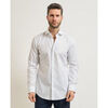 Chemise BOSS Chemise Hank homme avec micro-motif