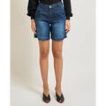 Short sur Grenoble : Short Yes Zee Short en denim femme