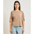 Tee-shirts sur Grenoble : T-shirt Suns T-shirt femme en tissu fluide