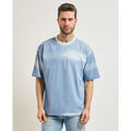 Tee-shirts sur Grenoble : T-shirt BOSS T-shirt homme Rave di oversize