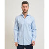 Chemise BOSS Chemise Hank homme avec micro-motif
