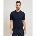 Pull BOSS T-shirt homme en maille