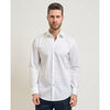 Chemise BOSS Chemise slim fit homme en coton