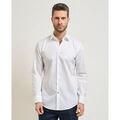 Chemise BOSS Chemise slim fit homme en coton Grenoble